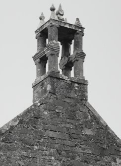 View of St Modan's Parish Church, Rosneath.