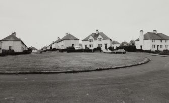 General view from SE.