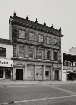 View from NW.