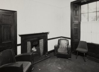Interior.
View of ground floor room.