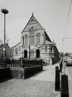 View from S.