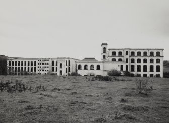 General view from SE.
