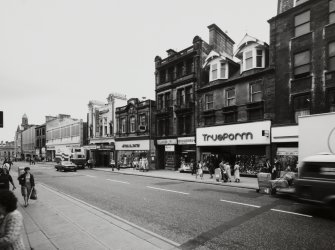 General view from NW.