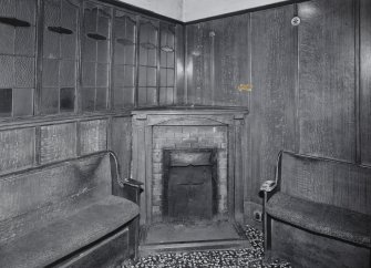 Interior.
View of lounge no. 2.