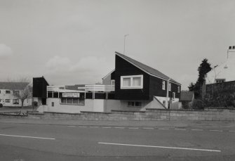 View from S.