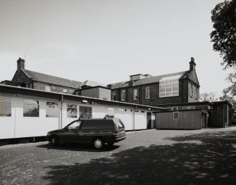 View from W.