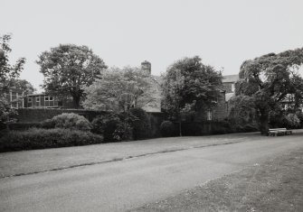 General view from NNE.