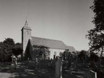 View from S.