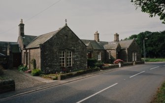 View from North