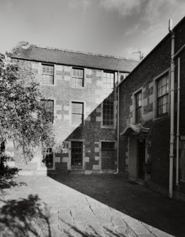 View from NW.