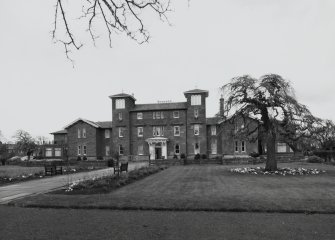 View from S.