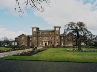 View from S.
