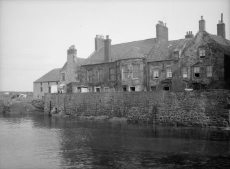 General view from NW.