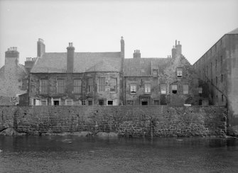 General view from N.