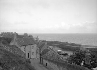 General view from north west