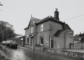 Dundee Claverhouse Road Mains Of Claverhouse Canmore