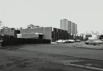 Ardler Community Centre.
General view.