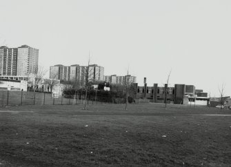 Ardler Community Centre.
General view.