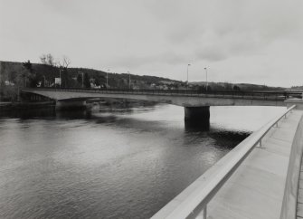 View from NW from Tay Street