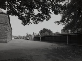 General view from WSW.