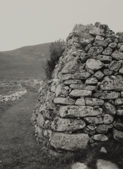 Blackhouse E.
View of South end.