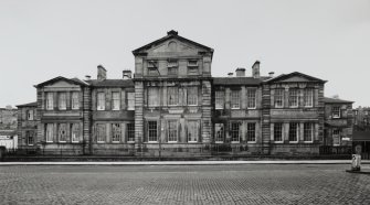 St Mary's R C Primary School
View from North