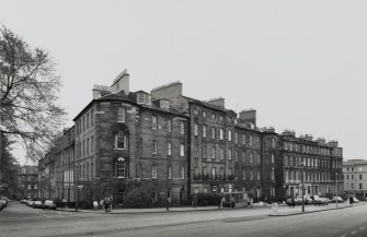 1-6 Gayfield Place
General view from South