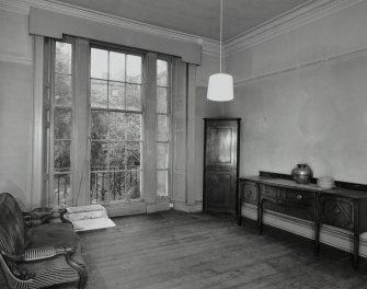 Interior. 1st floor. Dining room. View form NNE