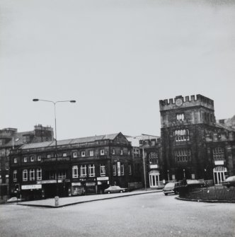 Playhouse Cinema
General view