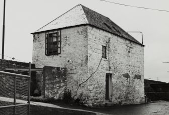 Edinburgh, Inglis Green Road, Grays Mill.
View from South-East.