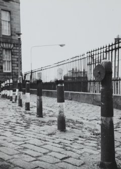 India Street
View of posts