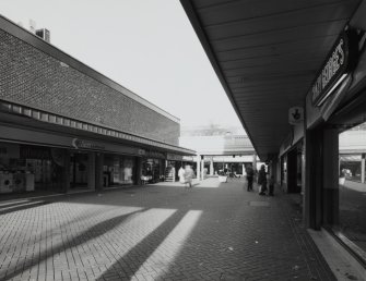 View of main area from South South East.