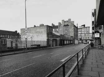 General view from SE.