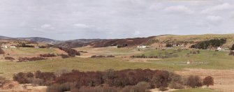 General view of Little Rogart