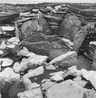 Excavation photographs JXWP Corcoran