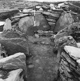 Excavation photographs JXWP Corcoran