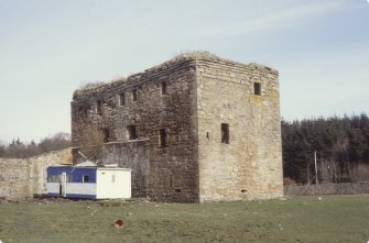 General view.