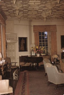 Interior.
View of drawing room.