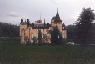 View from S.