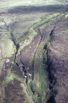 Oblique aerial view.