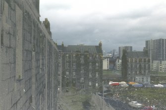 Glasgow, 355-429 Eglinton Street.
General view.