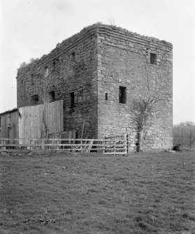 View from W.