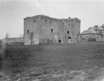 View from S.