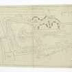 Site plan.