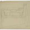 Foundation plan.