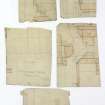 Detail of joiner finishings.