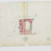 Block plan.