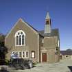 Lewis, Stornoway Parish Church