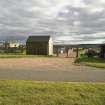 Leuchars Airfield, Sewage Plant