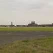 Leuchars Airfield, Control Tower (New)